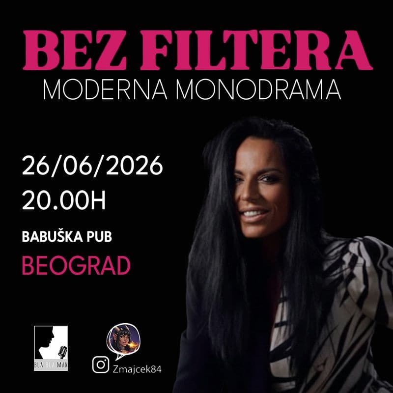 Bez Filtera 