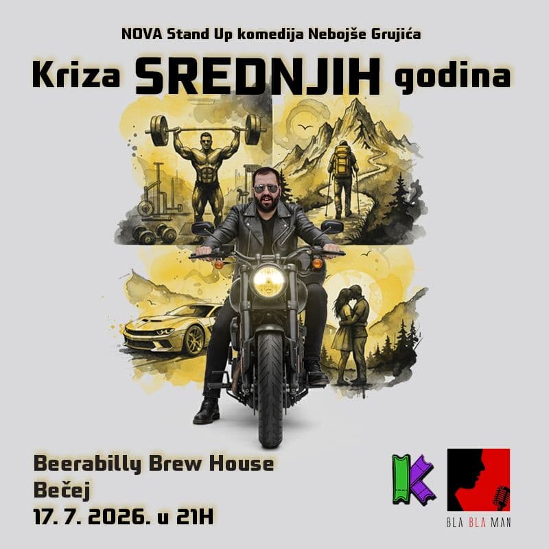 Kriza srednjih godina 