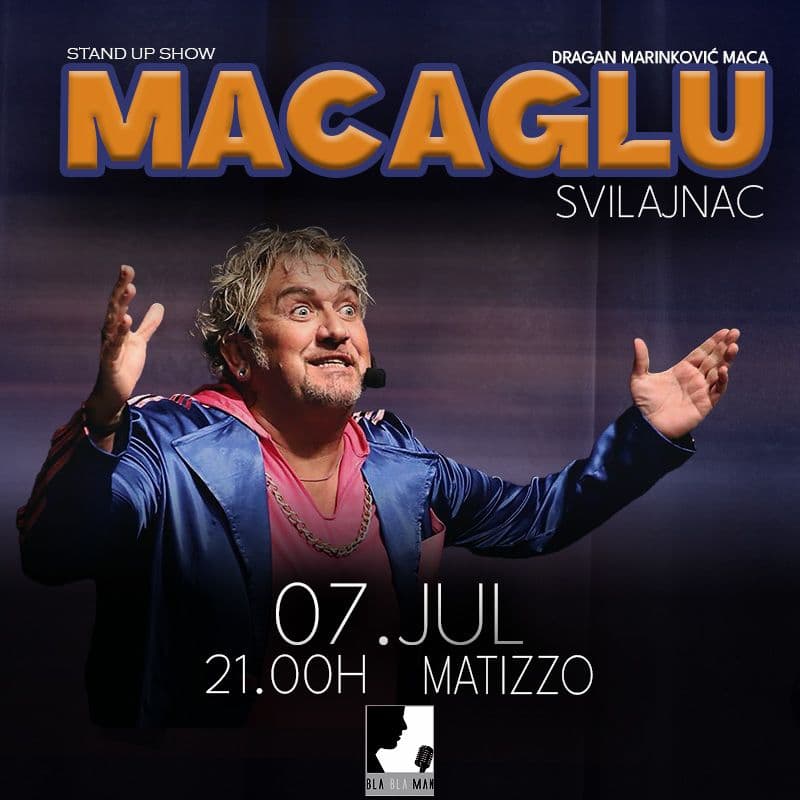 Macaglu
