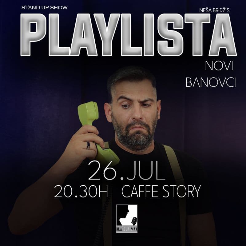 Playlista 