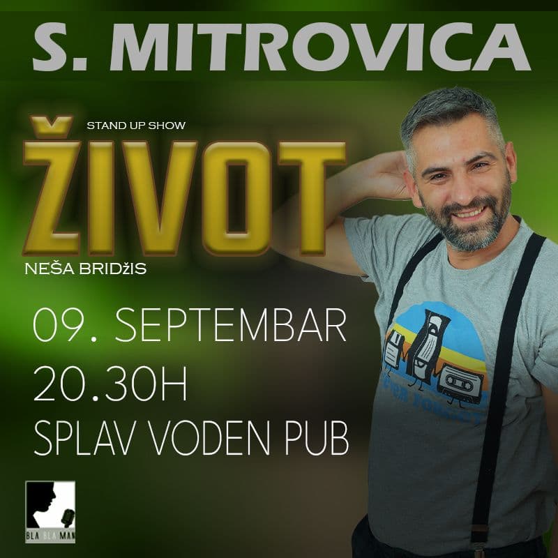 Život 