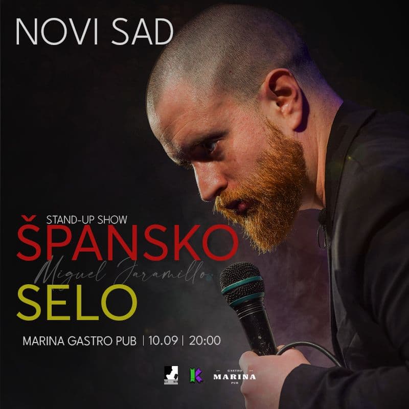 Špansko selo 