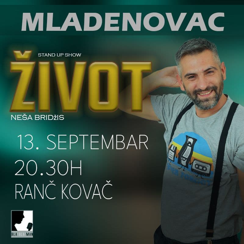 Život