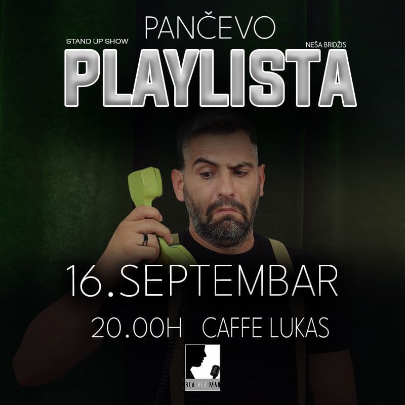 Playlista 