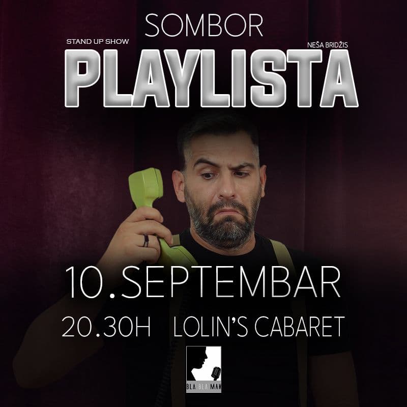 Playlista 