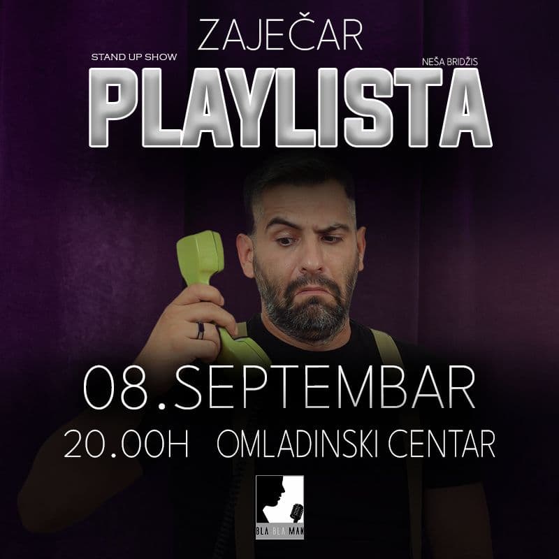 Playlista 
