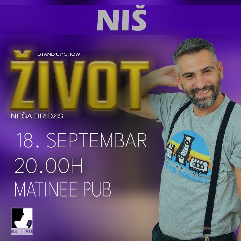 Život 