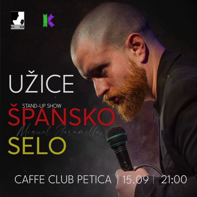 Špansko selo 