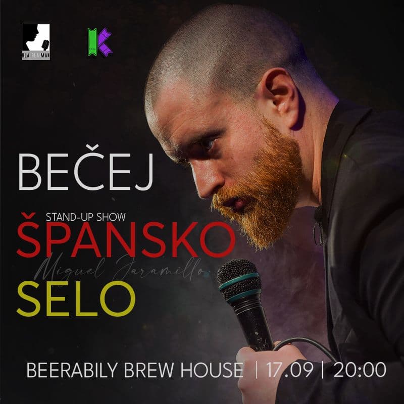 Špansko selo 