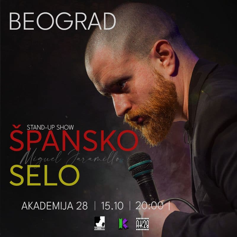 Špansko selo