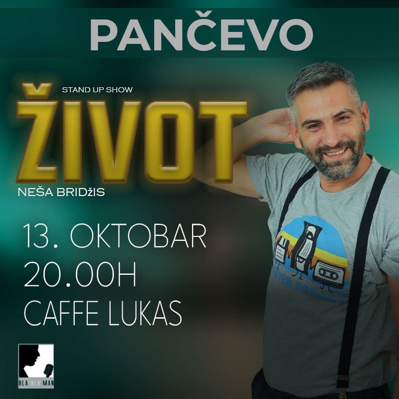 Život 