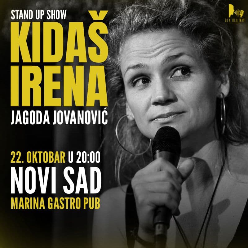 Kidaš Irena 