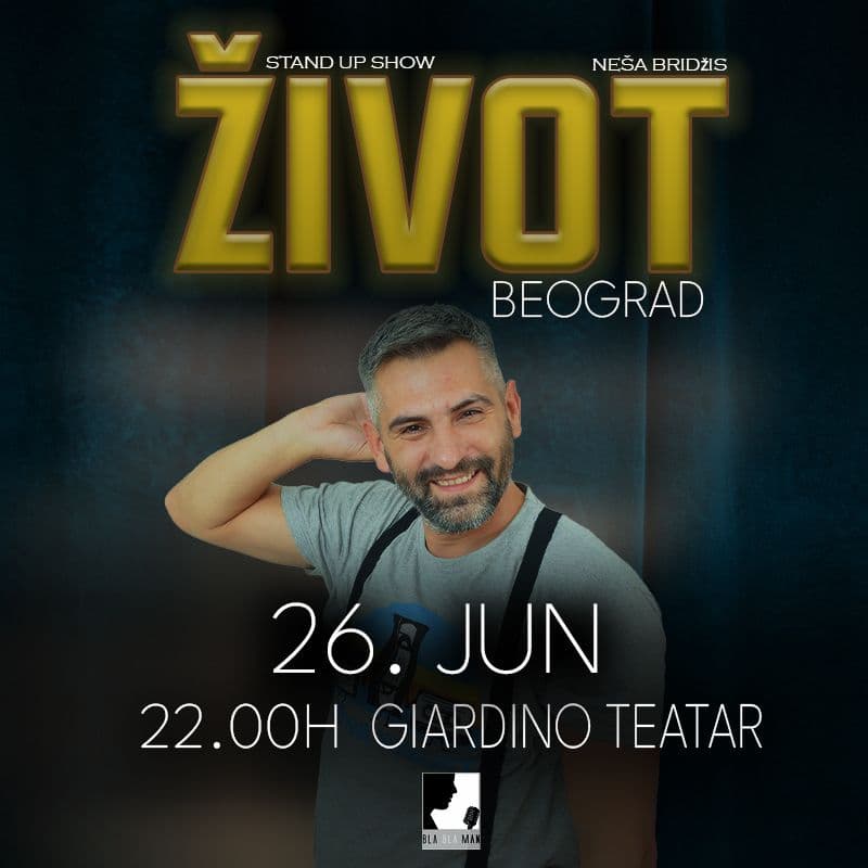 Život