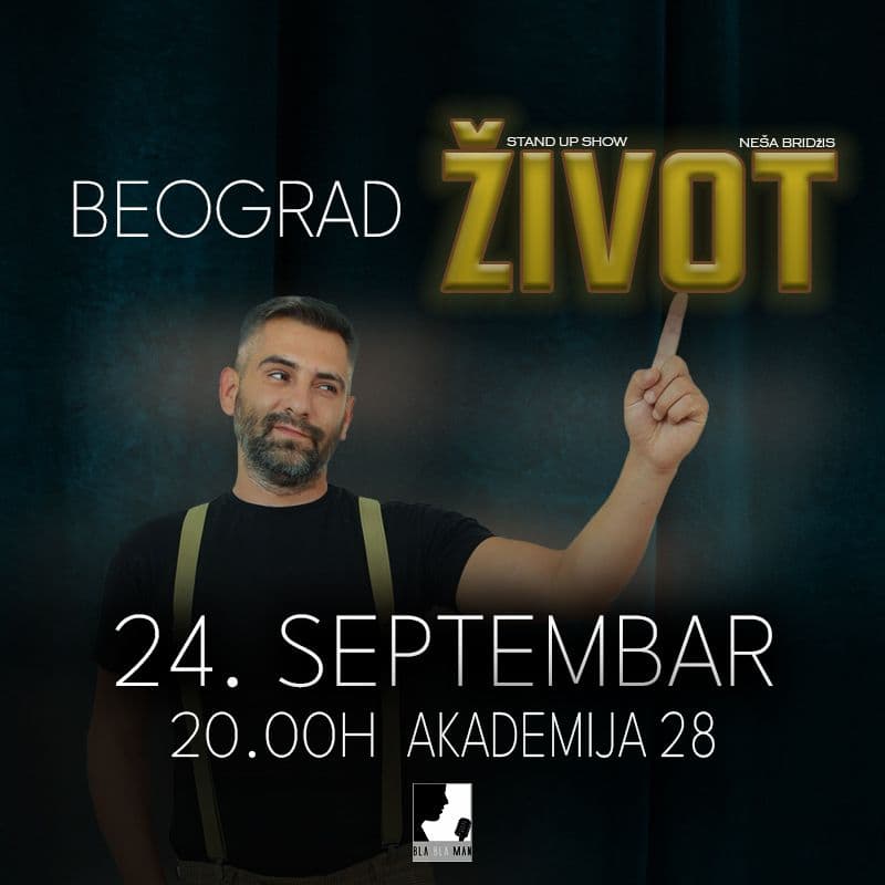 Život