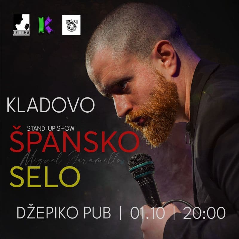 Špansko selo