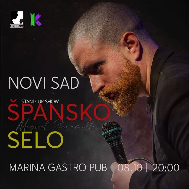 Špansko selo