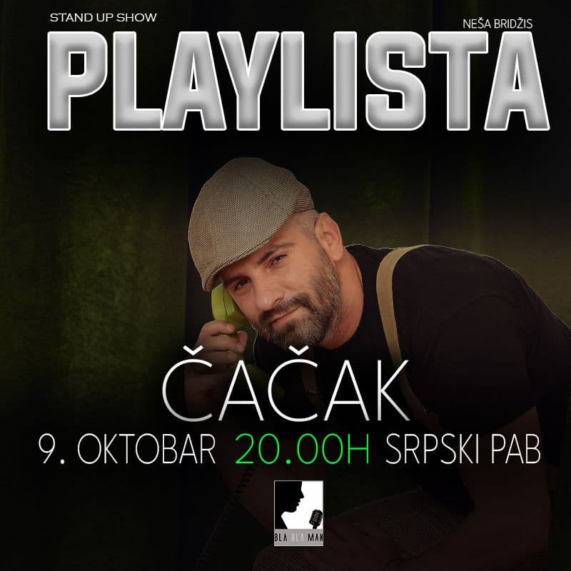 Playlista