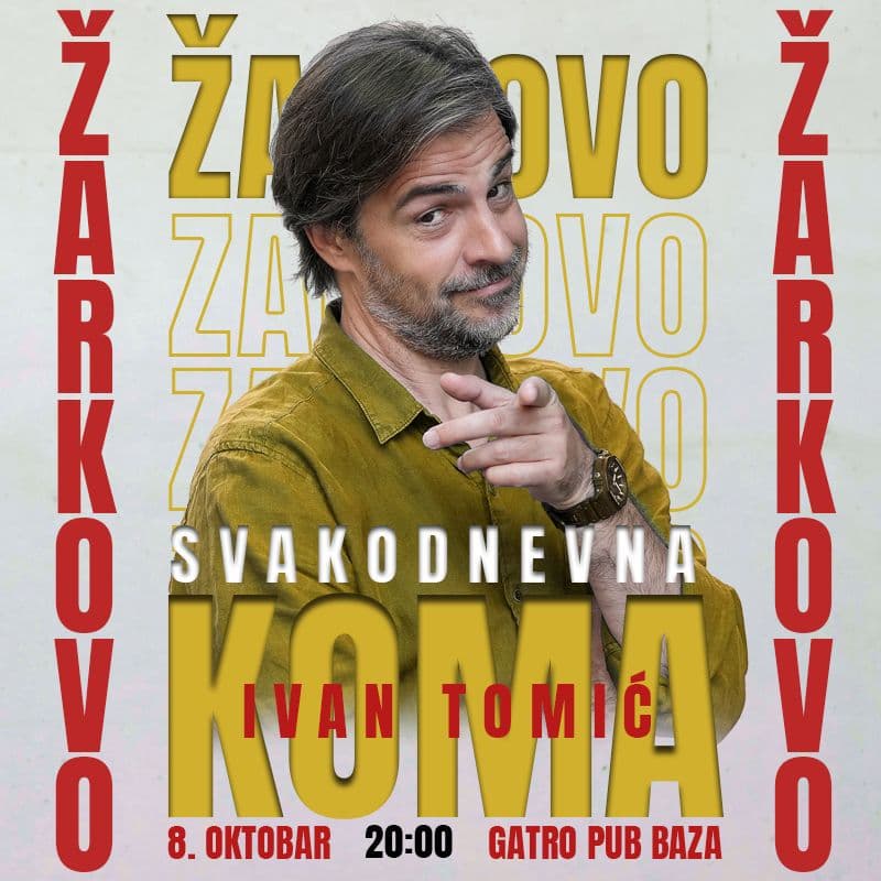Svakodnevna koma