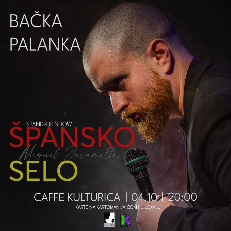Špansko selo