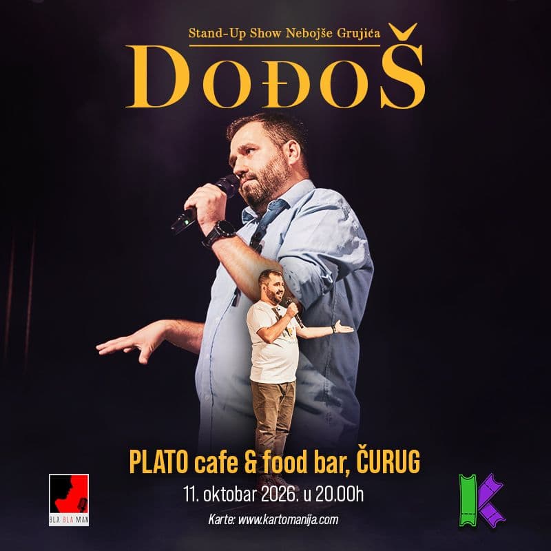 Dođoš