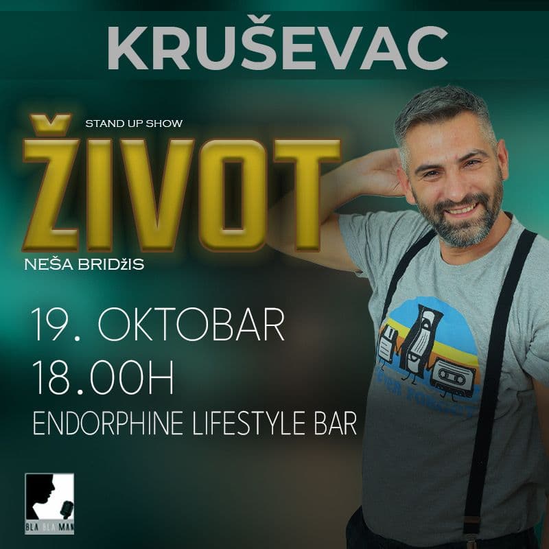 Život