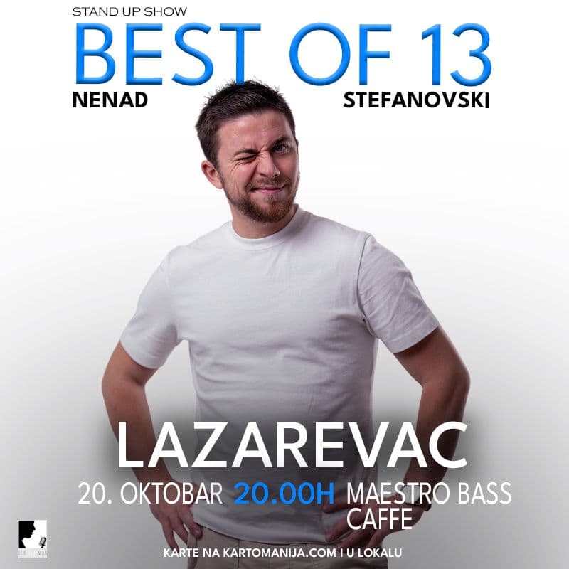 Best Of 13