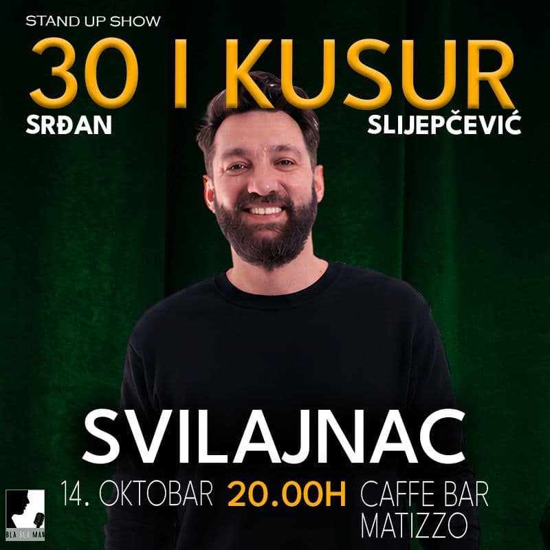 30 i kusur