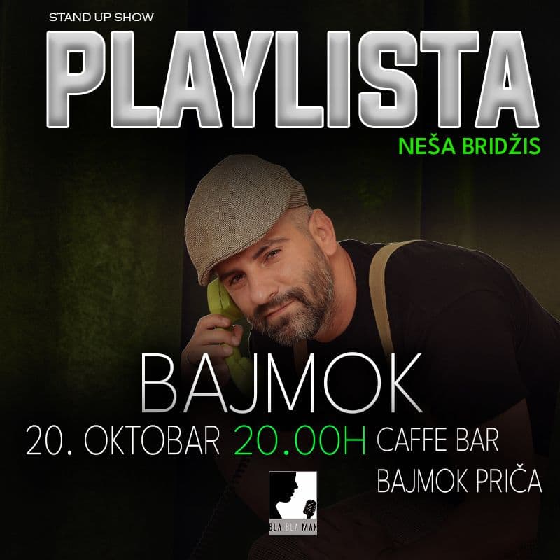Playlista