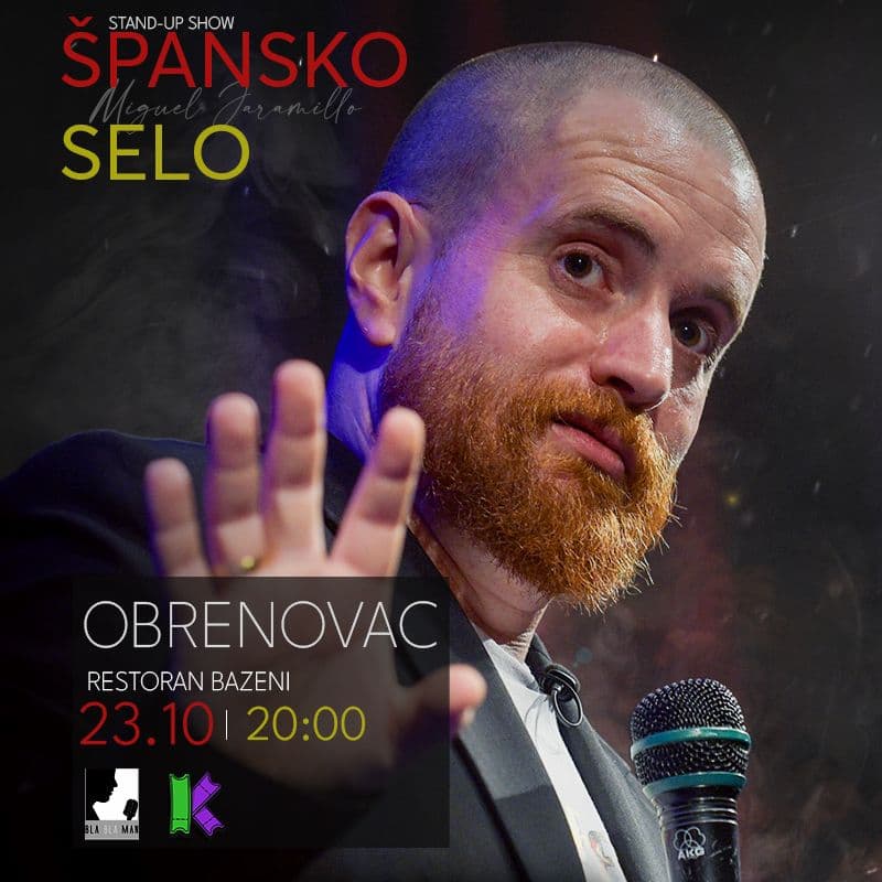 Špansko selo