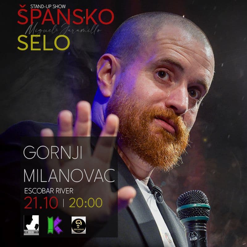 Špansko selo
